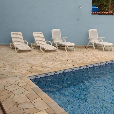 Villaggio Costa Do Sol Бертиога Экстерьер фото