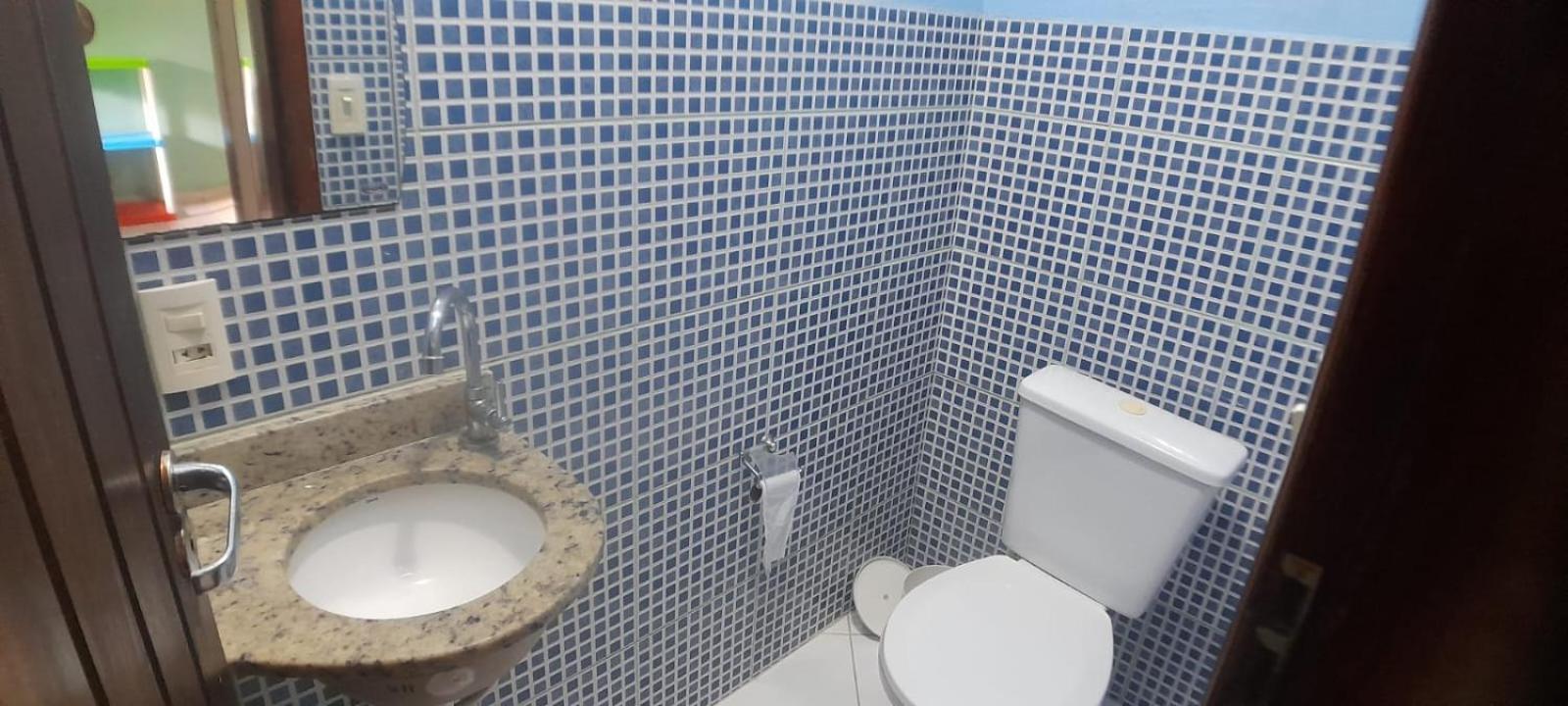 Villaggio Costa Do Sol Бертиога Экстерьер фото